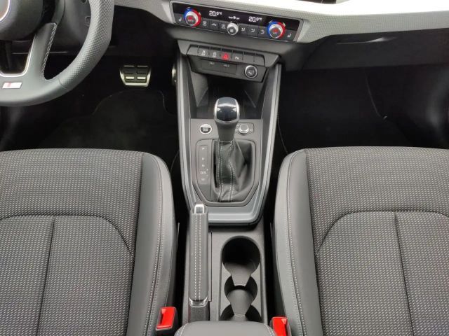 Audi A1 30 TFSI S-Line