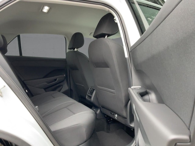 Volkswagen T-Roc DSG Life