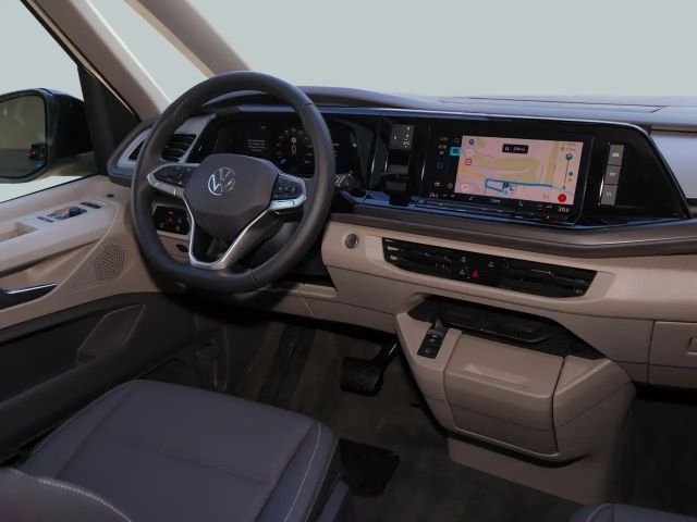 Volkswagen Multivan 2.0 TDI DSG Lang T7