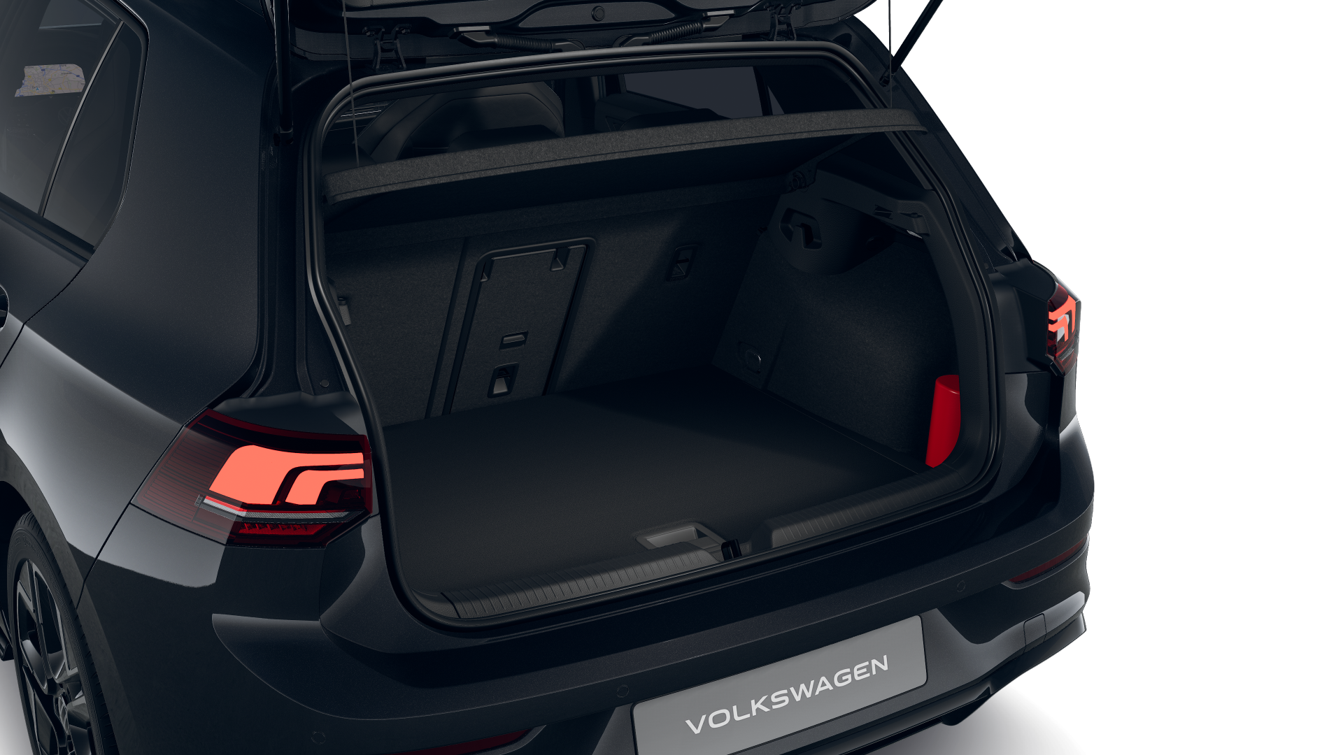 Volkswagen Golf 2.0 TDI DSG R-Line Sound Style