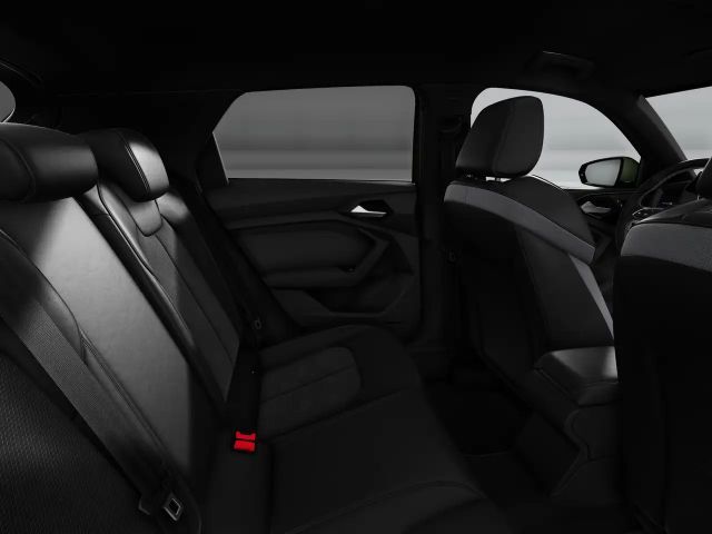 Audi A1 35 TFSI S-Tronic