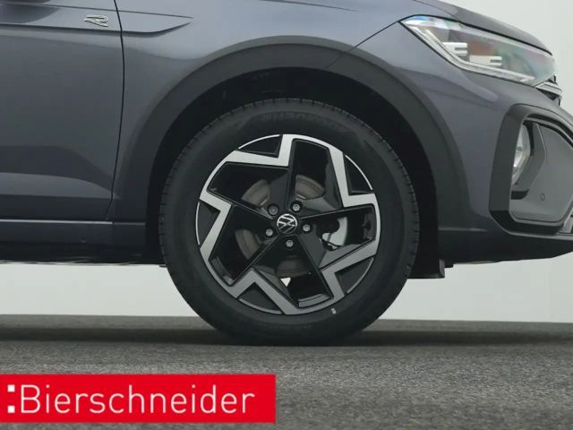 Volkswagen Taigo 1.5 TSI DSG R-Line