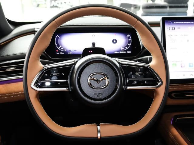 Mazda 6e Plus RWD Takumi