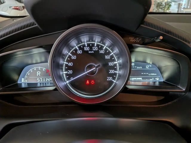 Mazda 2 Homura SkyActiv