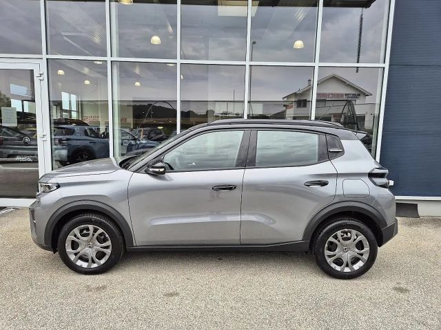 Citroën C3 Plus PureTech