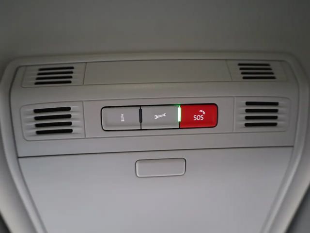 Volkswagen Passat Business Variant