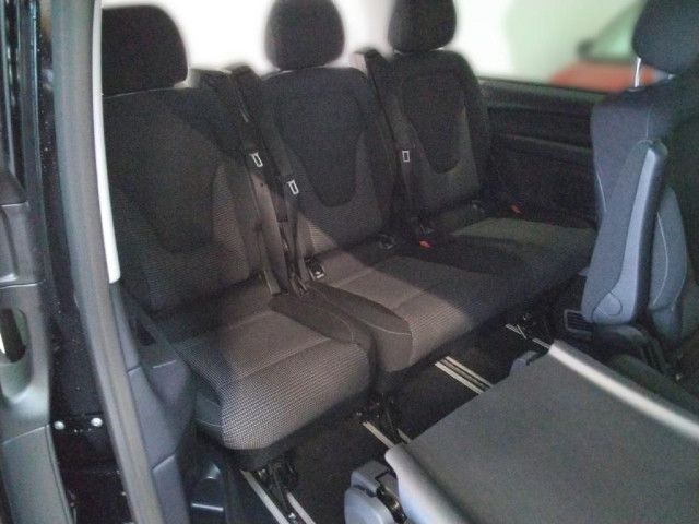 Mercedes-Benz EQV 300 Limousine Lang