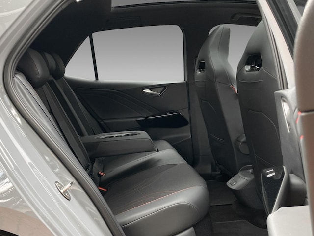 Volkswagen ID.3 GTX Performance