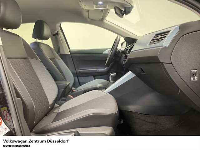 Volkswagen Polo 1.0 TSI DSG Life