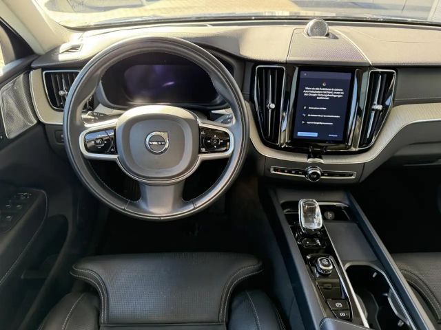 Volvo XC60 AWD Inscription