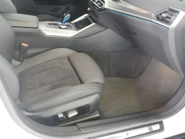 BMW i4 Coupé M-Sport eDrive40