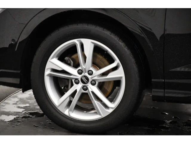 Audi Q3 40 TFSI Quattro S-Tronic