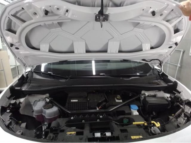 Volkswagen ID.4 IQ.Drive Performance Pro