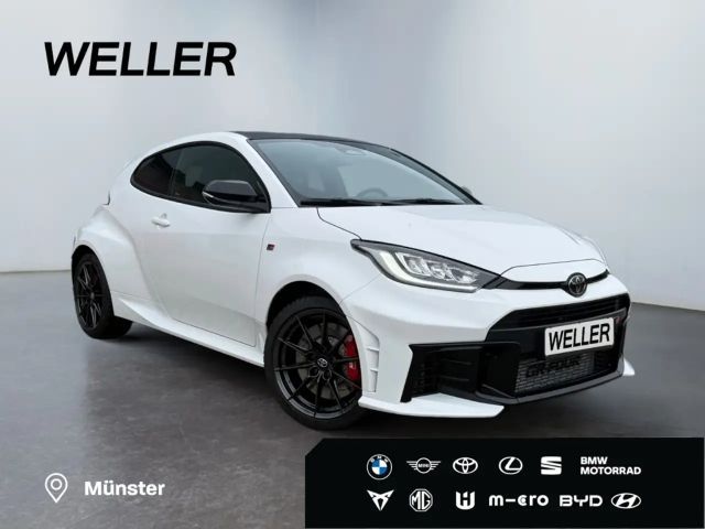 Toyota Yaris GR Hatchback