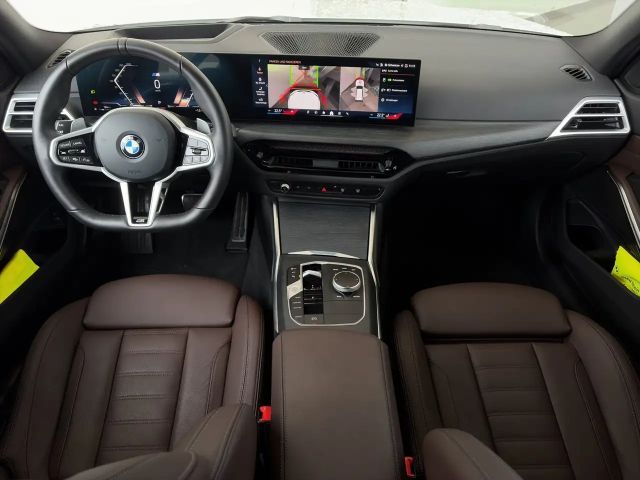 BMW 320 320d M-Sport Touring