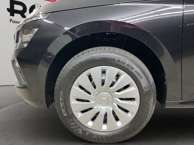 Skoda Kamiq Selection