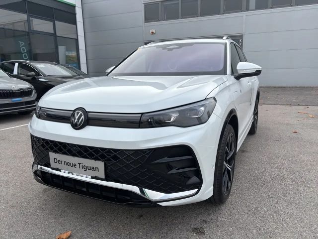 Volkswagen Tiguan DSG Sport eHybrid