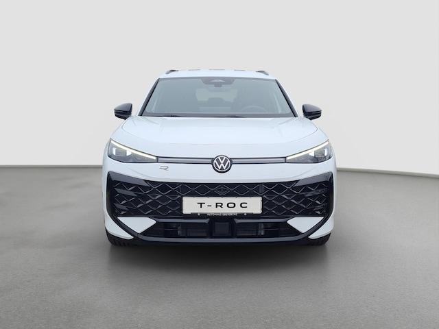 Volkswagen T-Roc 1.5 eTSI IQ.Drive