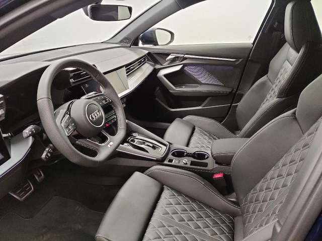 Audi A3 S-Tronic Sportback