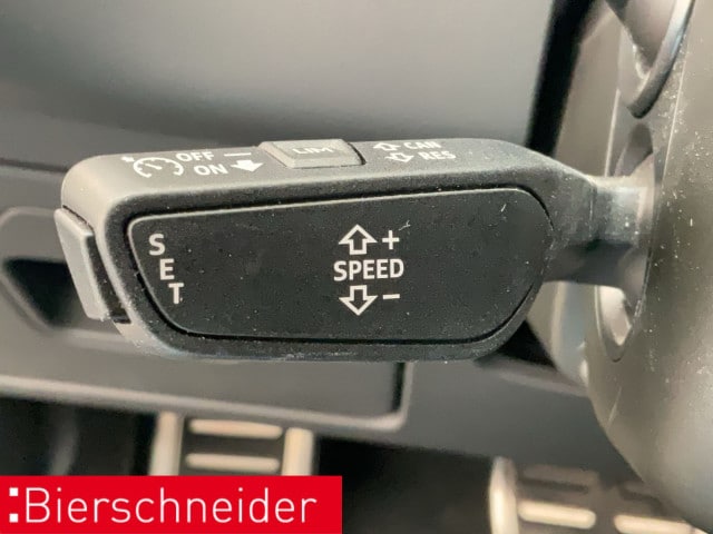 Audi RS6 Avant Quattro