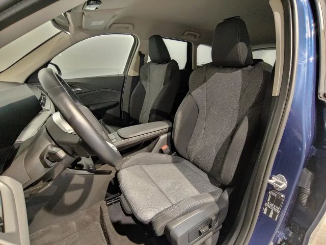 BMW X1 Comfort pakket sDrive18d