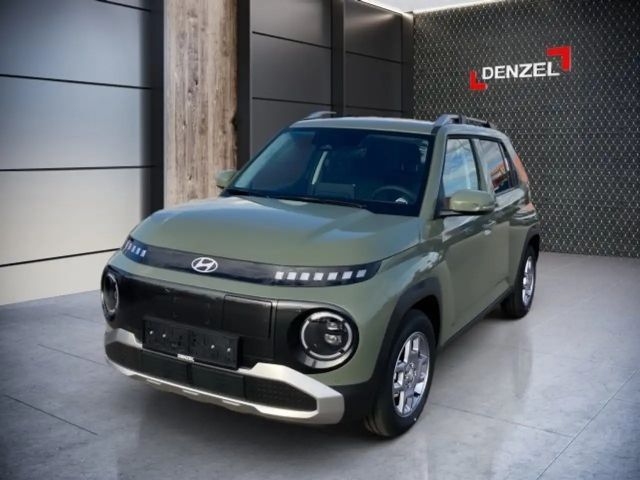 Hyundai INSTER 49 kWh Trend