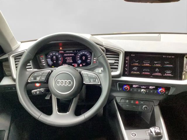 Audi A1 30 TFSI S-Line