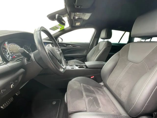 Opel Insignia Business Sports Tourer