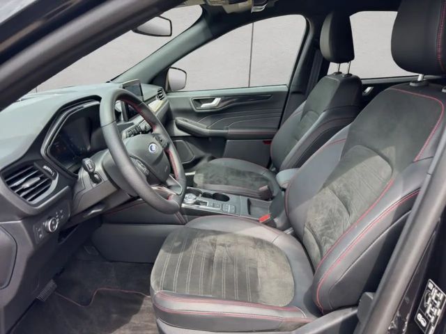 Ford Kuga Plug in Hybrid ST Line X