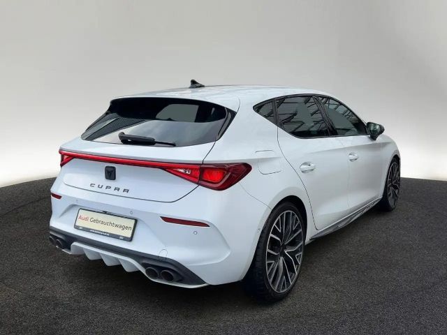 Cupra Leon 2.0 TSI DSG