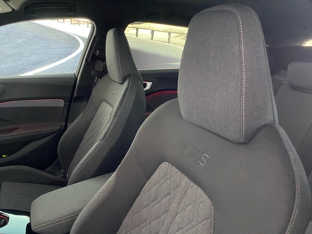 Audi A5 Avant Hybride Quattro S-Tronic