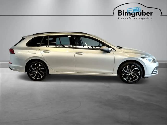 Volkswagen Golf DSG Life Variant