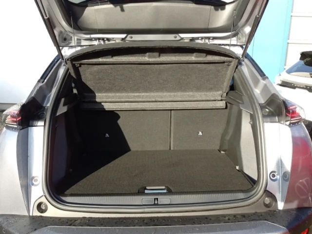 Peugeot 2008 GT-Line