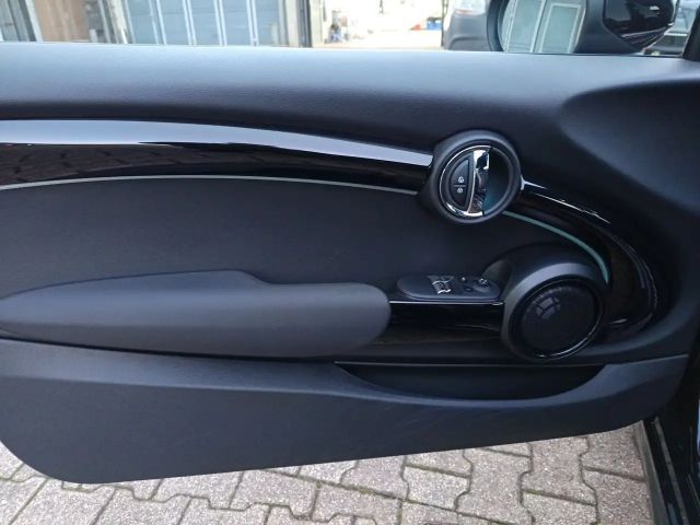 MINI John Cooper Works KAMERA+HARMAN/KARDON+HEAD UP+