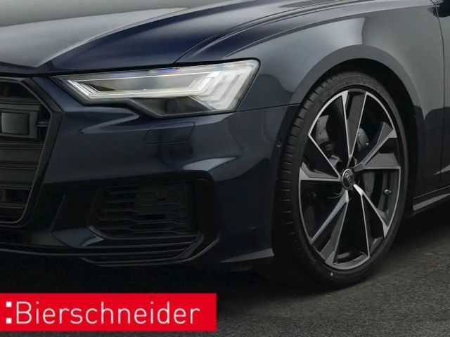 Audi S6 Avant