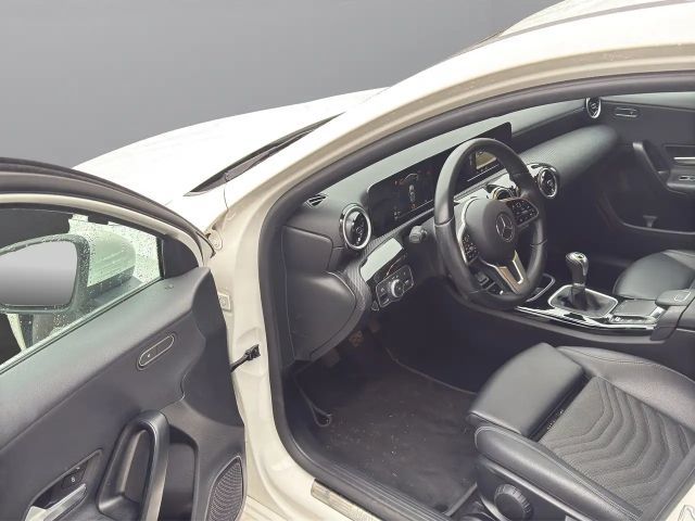 Mercedes-Benz A 180 Hatchback Style