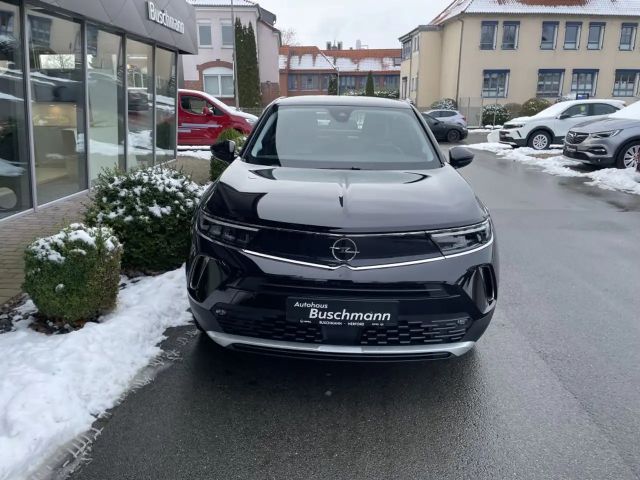 Opel Mokka Elegance Mokka-e