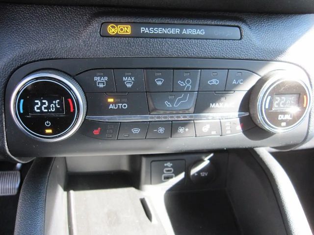 Ford Kuga 4x4 AWD ST Line X