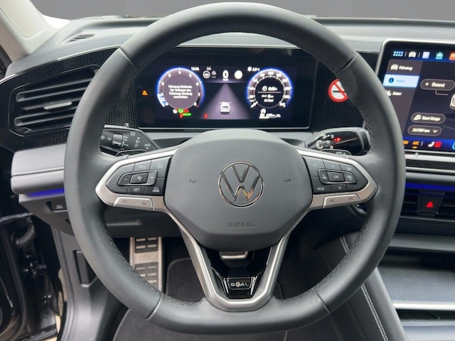 Volkswagen Tiguan DSG Life