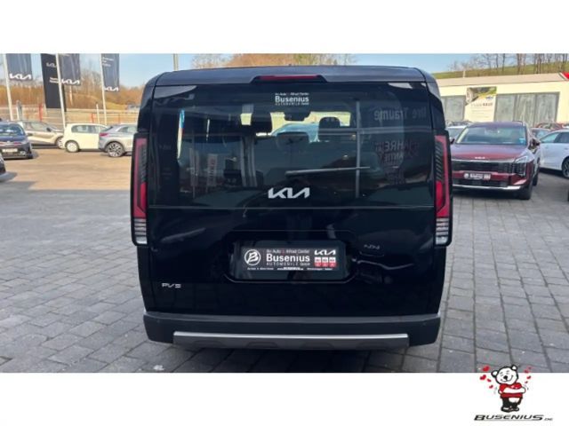 Kia PV5 Passenger 71 kWh