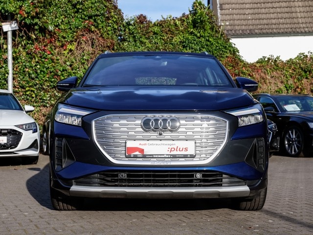 Audi Q4 e-tron 50 Quattro