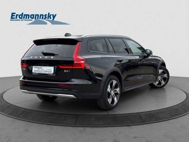 Volvo V60 Cross Country V60 Cross Country
