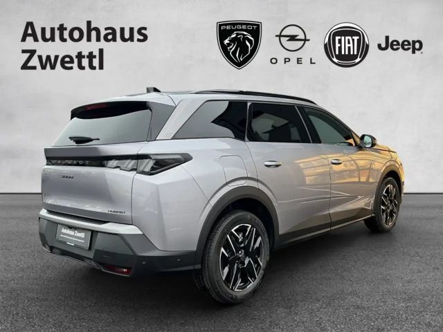 Peugeot 5008 Allure Pack Hybrid