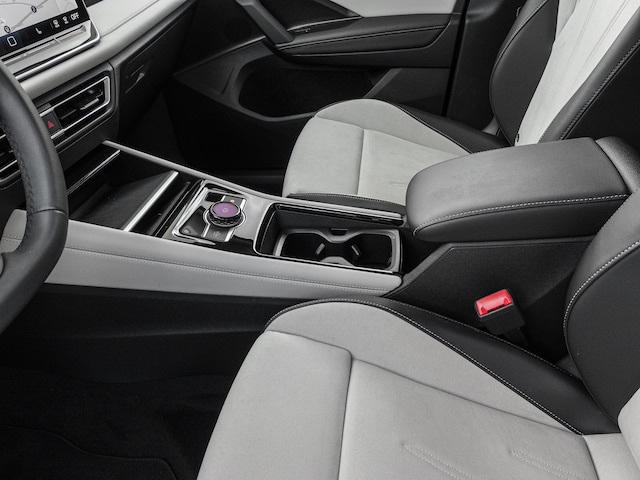 Volkswagen Tiguan 2.0 TDI DSG