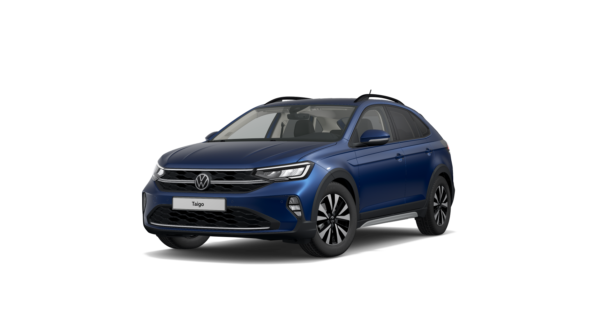 Volkswagen Taigo 1.0 TSI IQ.Drive Life