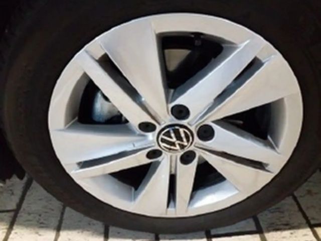 Volkswagen Golf Golf VIII Life Variant