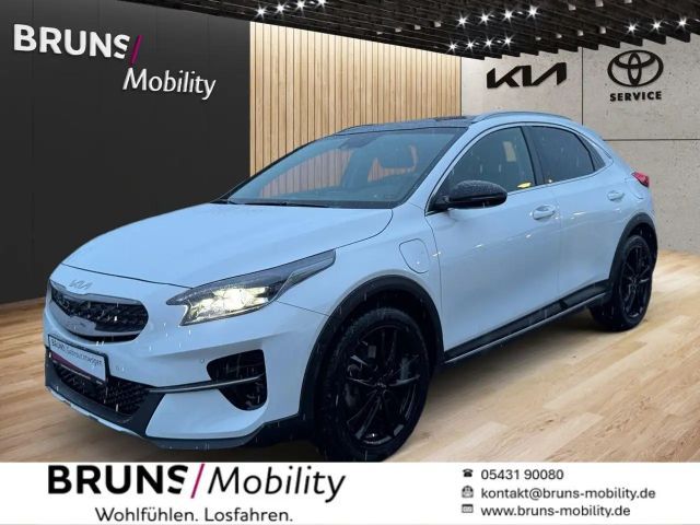 Kia XCeed PHEV Platinum Edition