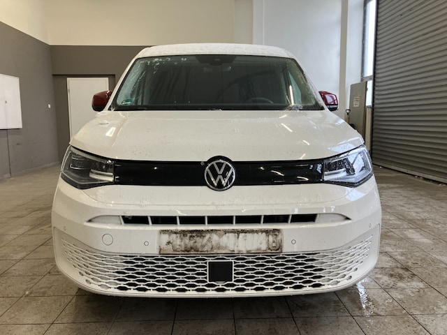 Volkswagen Caddy 2.0 TDI Maxi