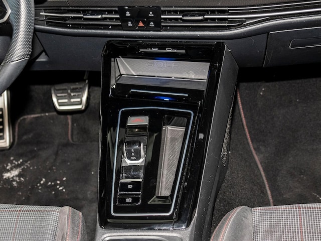 Volkswagen Golf 2.0 TSI DSG GTI