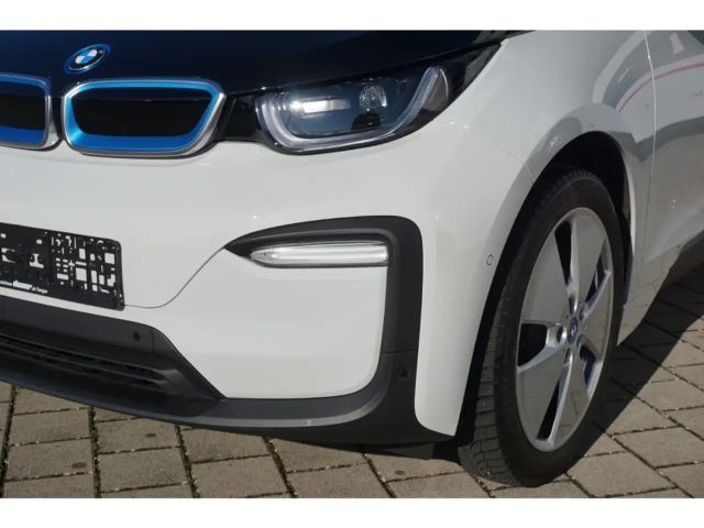 BMW i3 Sedan